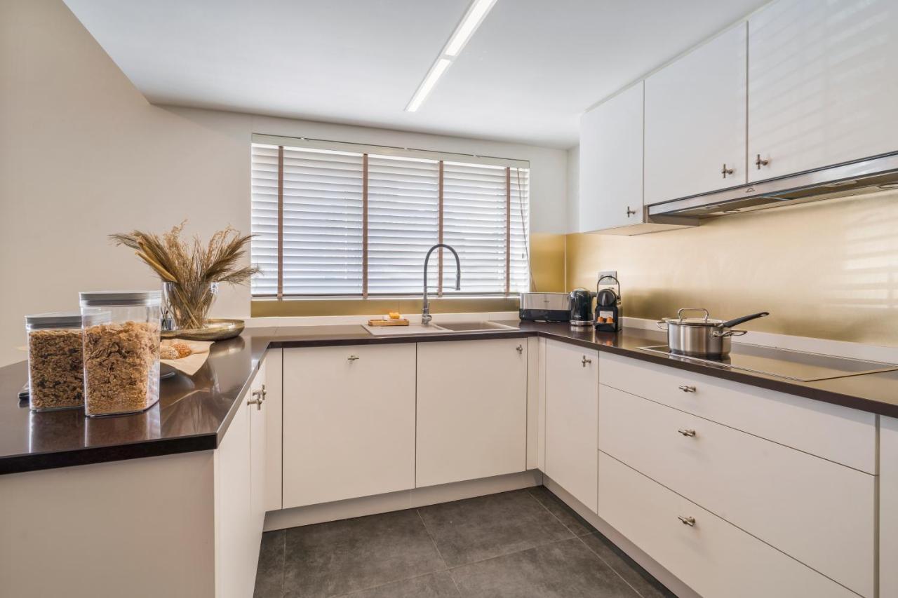 Sersea - Spacious House In With Garage Ostende