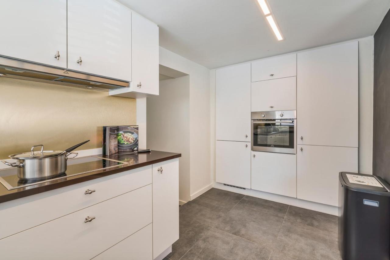 Sersea - Spacious House In With Garage Ostende